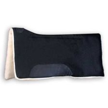 Bar J 100% Wool Fleece Pad