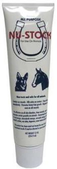 Nu-Stock Ointment 12oz