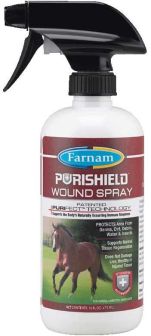 PuriShield Wound Spray