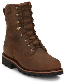 Chippewa paladin boots hotsell