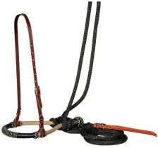Bosal/Mecate Set 