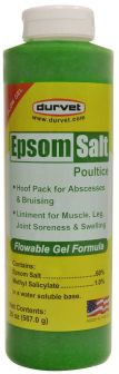 Durvet Epsom Salt Poultice