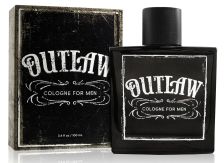 Outlaw Cologne 3.4oz