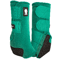 Legacy2 Splint Boot - Front