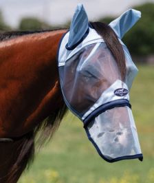 FlyScreen With Nose