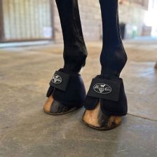 ICE BELL BOOT