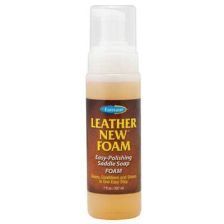 Leather New Foam 7oz.