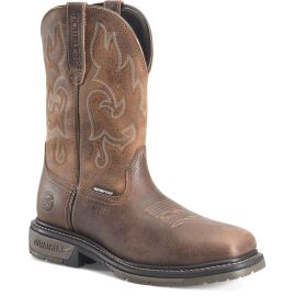 Double H Drayton Comp Toe Boot - The Stagecoach West